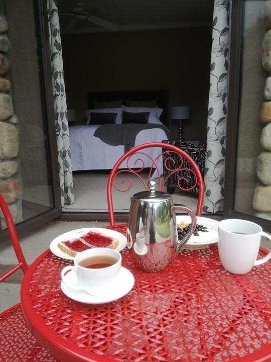 Conach House Bed & Breakfast Cambridge Exterior foto